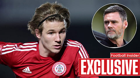 Exclusive: Bradford City agree Tommy Leigh fee with MK Dons