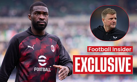 Fikayo Tomori to Newcastle: O'Rourke shares update today
