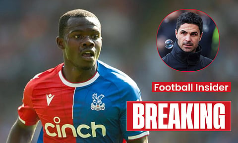 Arsenal 'closely watching' Tyrick Mitchell - Transfer Insider
