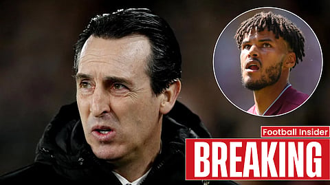 Exclusive: Aston Villa work on two defender deals after Tyrone Mings update