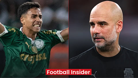Stefan Borson drops 'massive' verdict after Man City deal agreed