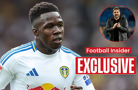 Exclusive: Leeds respond to 'concrete interest' in Wilfried Gnonto from Saudi