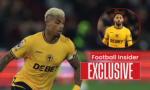 Wolves dressing room mutiny: 'Manager raging after Cunha and Lemina latest'