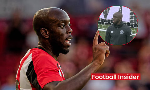 (Photo Credit: Sky Sports)
