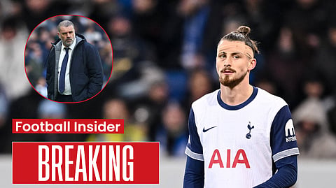 Radu Dragusin sends heartfelt message after devastating Tottenham blow