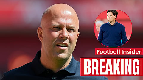 Bournemouth v Liverpool injury shocks Sky Sports pundit: 'It's horrible'