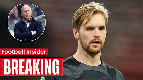 Exclusive: Liverpool set Caoimhin Kelleher asking price