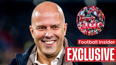 Exclusive: Two Liverpool superstars have agreed new deals - 'I'm hearing it's done'