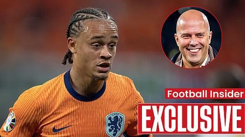 Liverpool told £60m Xavi Simons offer likely to be accepted - sources