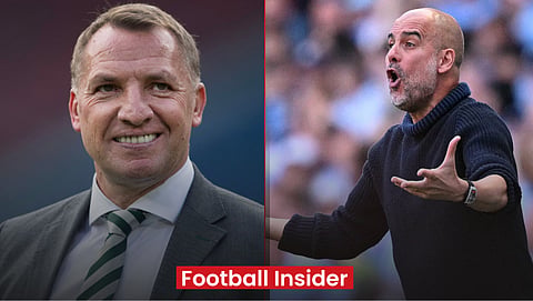 'Celtic could follow Man City and Brighton' after landing £40m