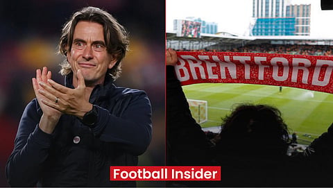 Brentford takeover gets green light from boardroom source