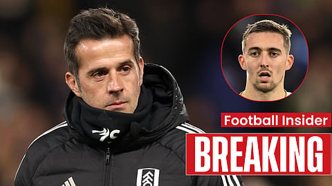 'Kenny Tete and Timothy Castagne scare off Fulham targets'