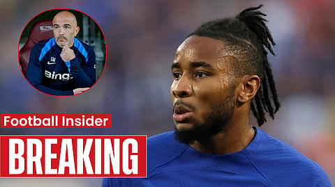 Christopher Nkunku transfer decision made by Chelsea after '£70m' talks