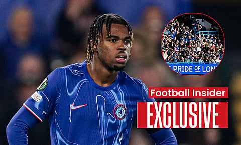 Carney Chukwuemeka to return to Chelsea - release clause to be activated