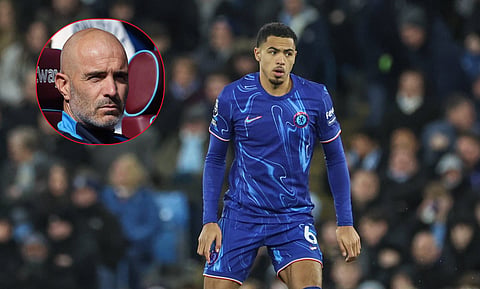 'Levi Colwill will be dropped immediately' after 'disaster' - fans stunned