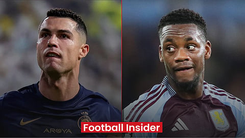 'Jhon Duran forced out by Cristiano Ronaldo & Sadio Mane - it's unbelievable'