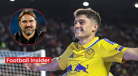 'Dan James to win player of the season' - Leeds fans in awe after Watford win