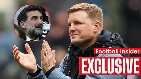 Newcastle United to land '£12m' profit after transfer agreed - Stefan Borson