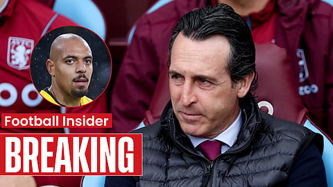 'Aston Villa move bars Donyell Malen and Andres Garcia from Champions League'