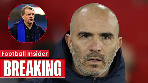 'Enzo Maresca needs to leave Chelsea' - Fans furious at 'loser mentality'