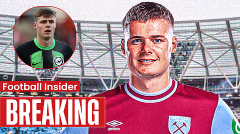 West Ham man personally persuaded Evan Ferguson to agree deal - sources