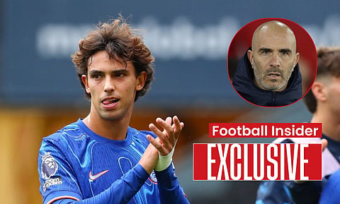 Joao Felix set for Chelsea return as AC Milan plan revealed