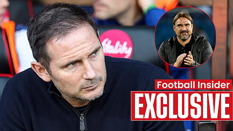 Keith Hackett: EFL to act on Frank Lampard amid concern after Coventry vs Leeds
