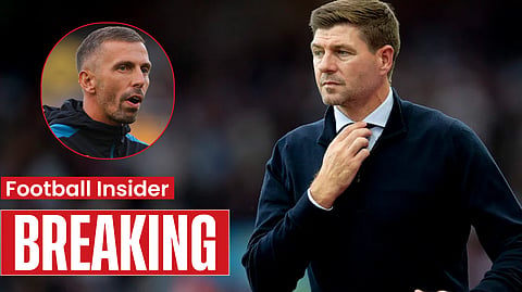 'Blackburn Rovers hone in on new boss amid Gary O'Neil and Steven Gerrard links'