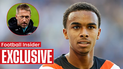 Exclusive: West Ham's Eli Junior Kroupi deal collapses after fee agreed