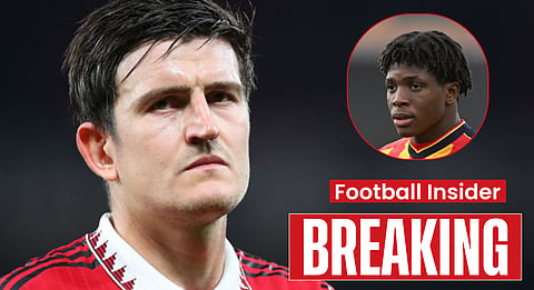Patrick Dorgu excellent, Harry Maguire awful - Man United ratings vs Everton