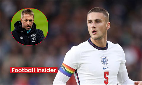 West Ham told to complete 'incredible' Harwood-Bellis signing - fans thrilled