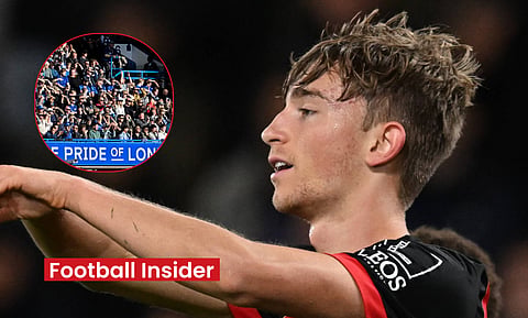 Chelsea urged to agree Dean Huijsen signing after journalist's reveal - fans wowed