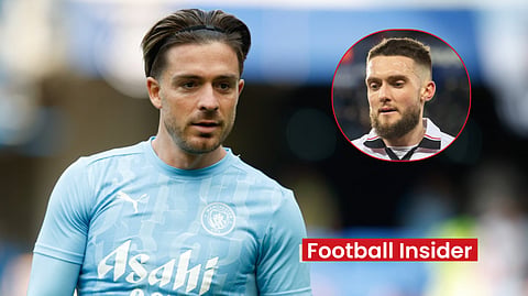 Jack Grealish sends message after Coventry transfer announcement