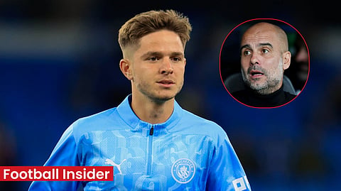 Man City to accept James McAtee offer - Stefan Borson drops verdict