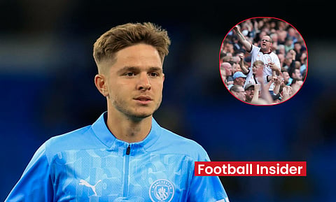 James McAtee sends Man City message amid Guardiola transfer reveal