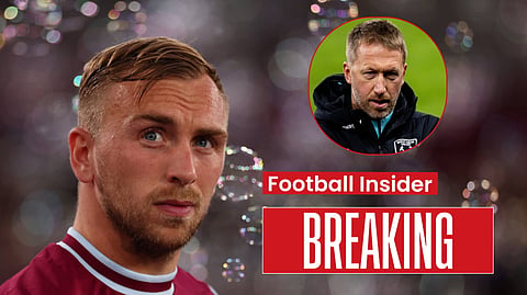Jarrod Bowen shares new injury update at West Ham
