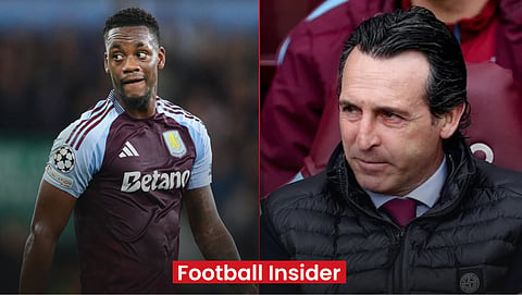 'Aston Villa set for more sales this summer' after £71m deal agreed