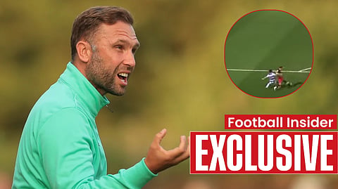 Exclusive: Referee tipped for Premier League promotion after QPR vs Blackburn