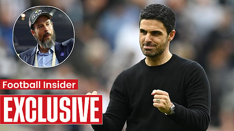 Exclusive: Arsenal confident of agreeing second summer signing