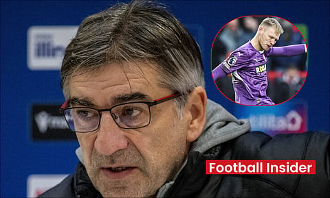 'Southampton to sack Ivan Juric' and 'appoint Simon Rusk as new manager' - reaction
