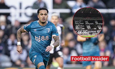 Newcastle fans all say same thing about Justin Kluivert joining after update