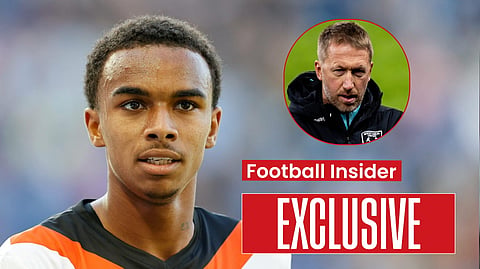 Exclusive: West Ham submit Eli Junior Kroupi offer, transfer mission today