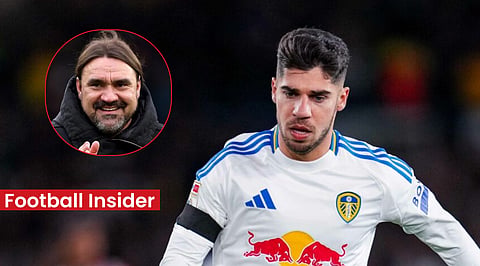 'Leeds to sign Manor Solomon from Tottenham ASAP' - Fans delighted after latest