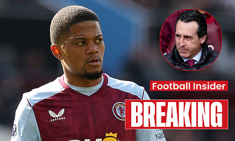 Aston Villa 'plan to accept Leon Bailey offer' in new transfer twist