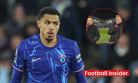 (Photo Credit: Sky Sports)