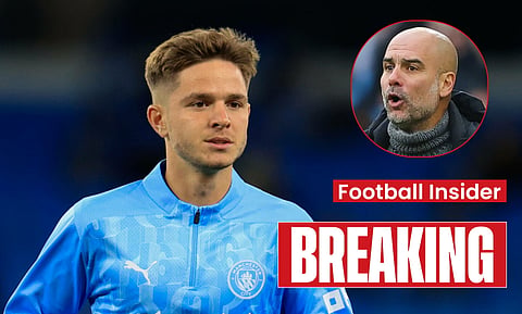 'Man City plan to accept James McAtee offer' after West Ham reveal