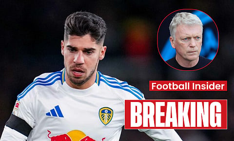 'Leeds United trying to stop another Everton hijack'