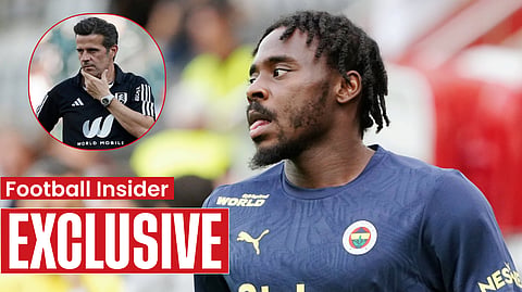 Exclusive: Fulham fail to agree Bright Osayi-Samuel deal after late bid