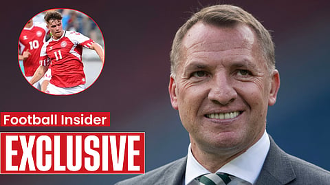 Exclusive: Celtic's new Mathias Kvistgaarden plan revealed