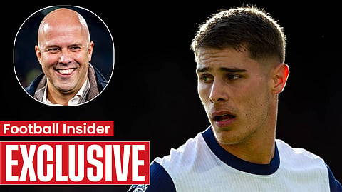 Exclusive: Liverpool 'very keen' on signing Micky van de Ven